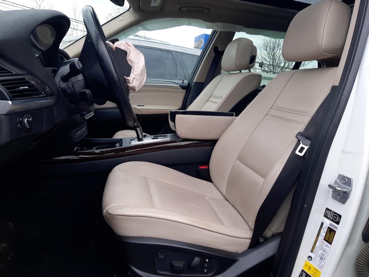 2013 BMW X5 - Image 7