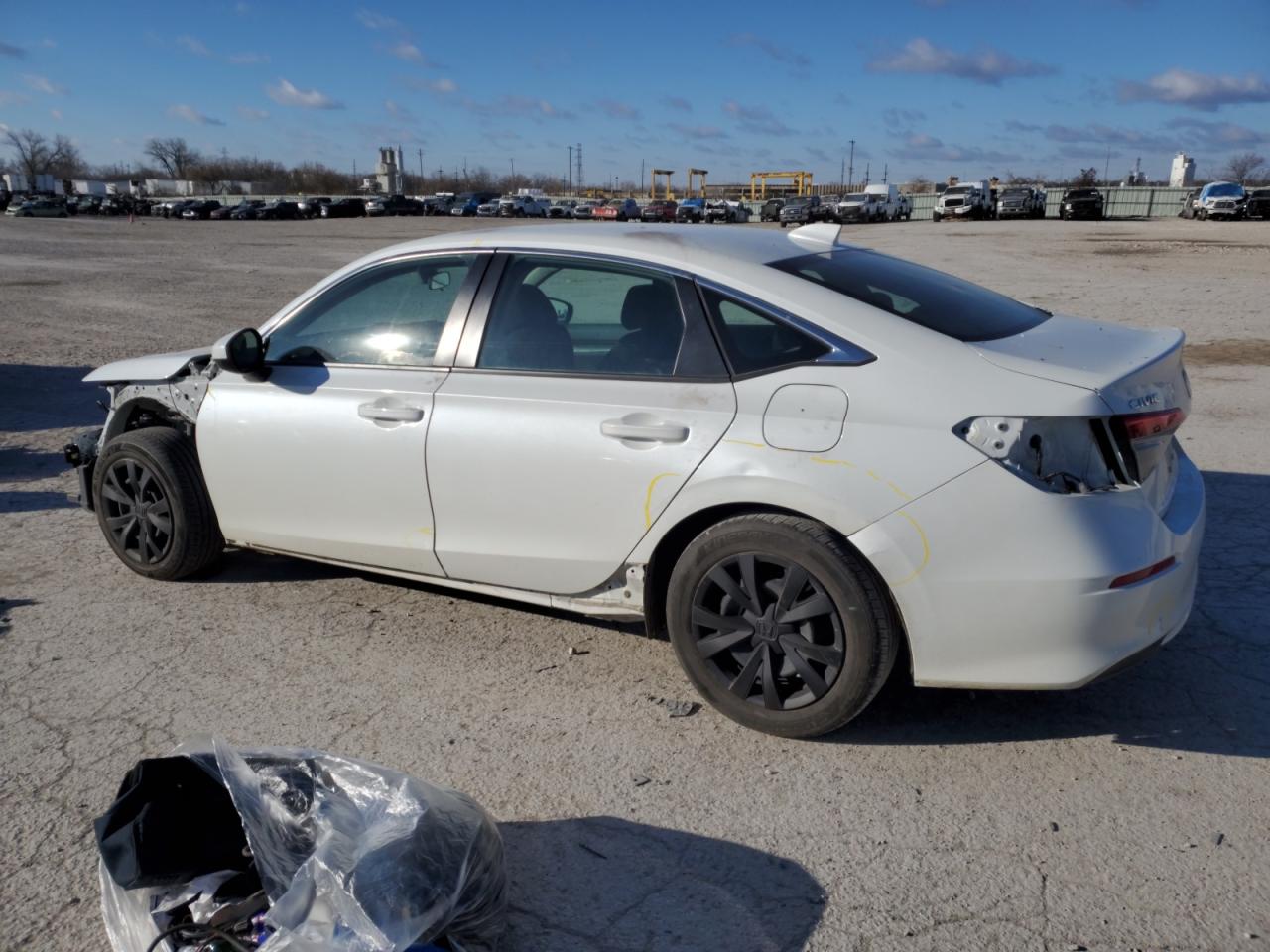 2022 Honda Civic - Image 2
