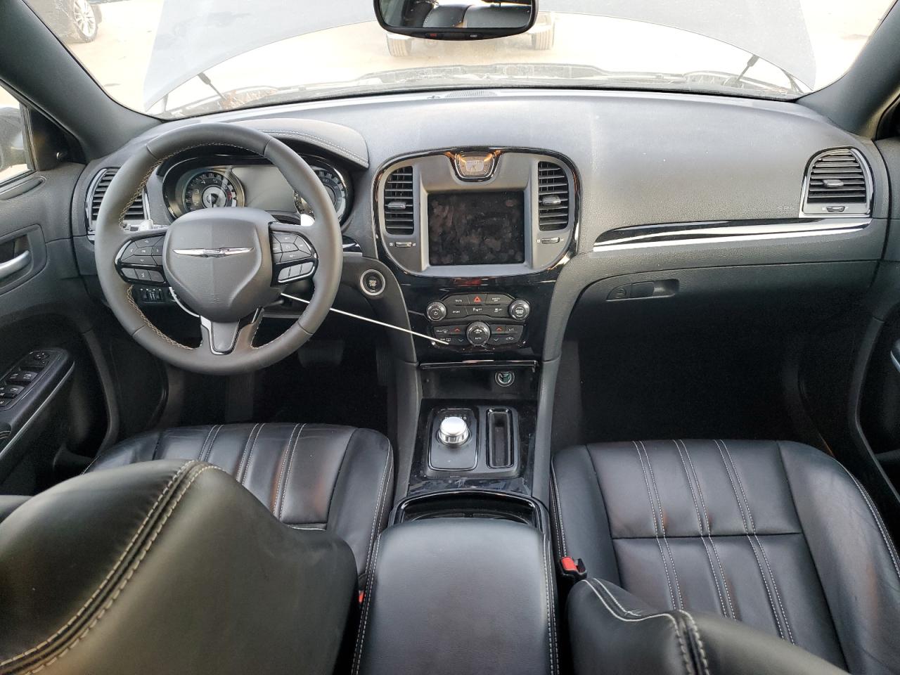 2023 Chrysler 300 S VIN: 2C3CCABG7PH637241 Lot: 82767154