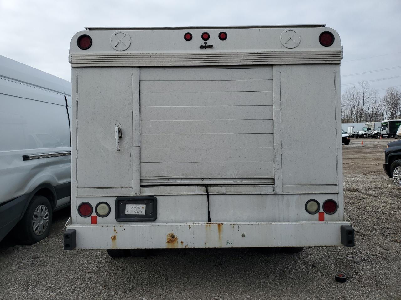 2016 Ford F550 Super Duty VIN: 1FD0X5HT0GEC57501 Lot: 81521444