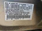 2005 HONDA PILOT EX   à vendre chez Copart LA - SHREVEPORT