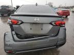 2020 Nissan Versa Sr продається в Lebanon, TN - Rear End