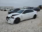 2016 Lexus Is 300 продається в Taylor, TX - Front End