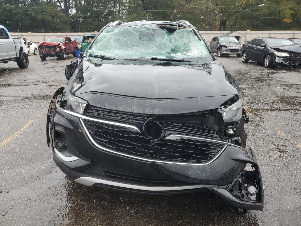 2020 Buick Encore - Image 5