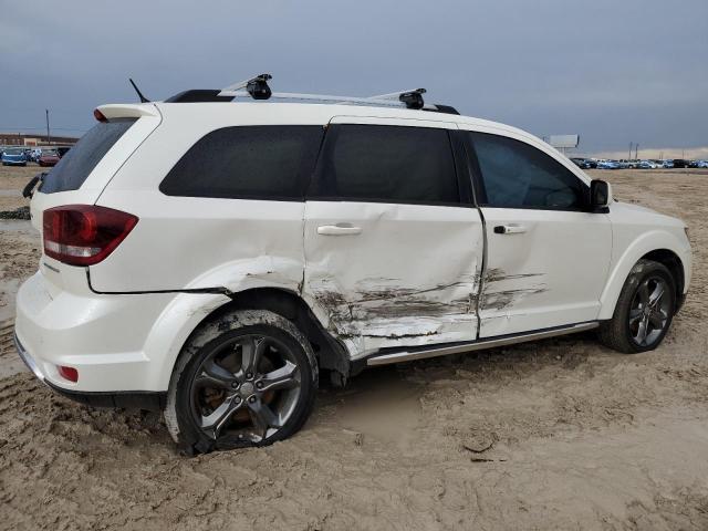  DODGE JOURNEY 2016 Biały