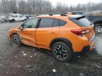 2018 Subaru Crosstrek Limited იყიდება Baltimore-ში, MD - Side