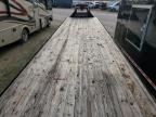 2023 Trailmaxx 40Ft Flatbed Gn იყიდება Houston-ში, TX - Normal Wear
