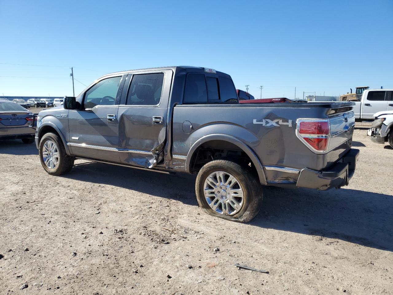 2013 Ford F-150 - Image 2