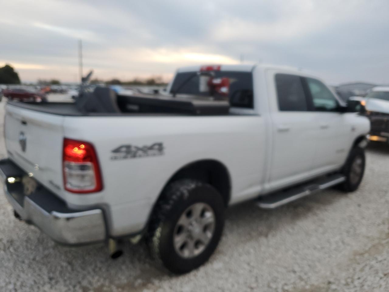 2020 RAM 2500 - Image 5