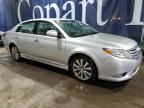 2011 Toyota Avalon Base продається в Woodhaven, MI - Burn - Engine