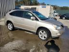 2007 Lexus Rx 350 zu verkaufen in Savannah, GA - Side