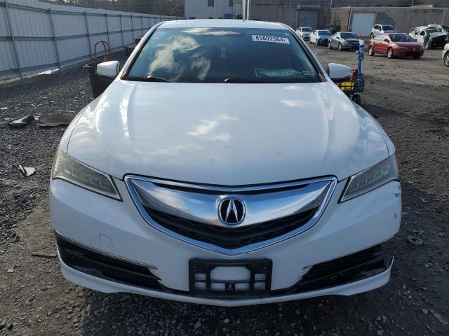  ACURA TLX 2016 Biały