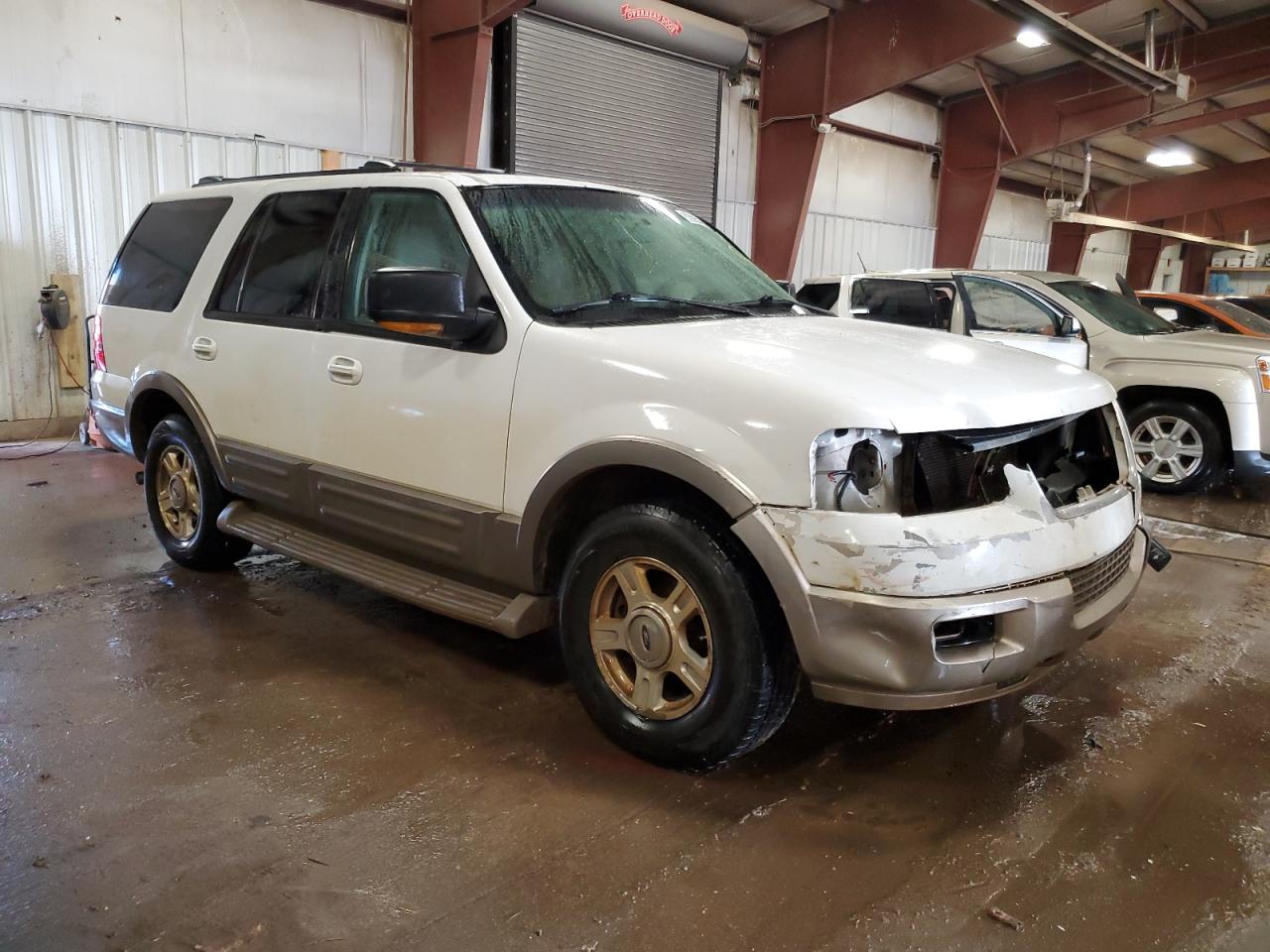 2004 Ford Expedition - Image 4