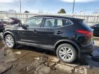 2018 Nissan Rogue Sport S zu verkaufen in Littleton, CO - Front End