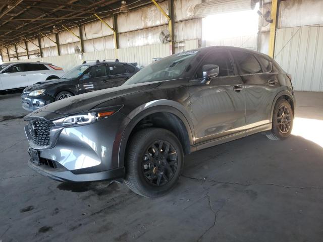 2023 Mazda Cx-5 Select