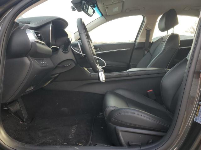  GENESIS G70 BASE 2023 Szary