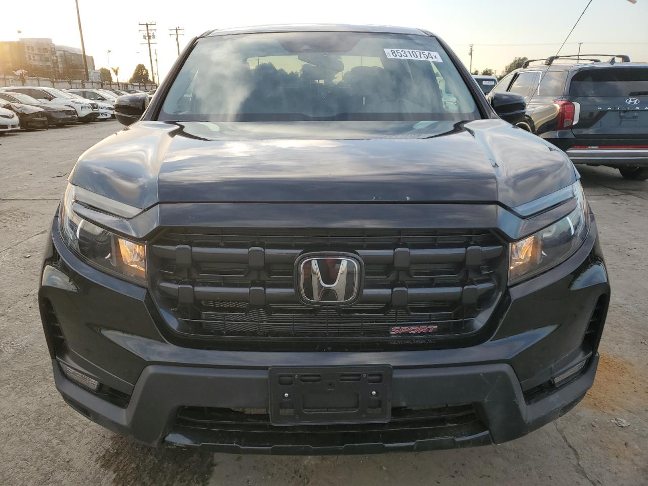 2024 Honda Ridgeline - Image 5