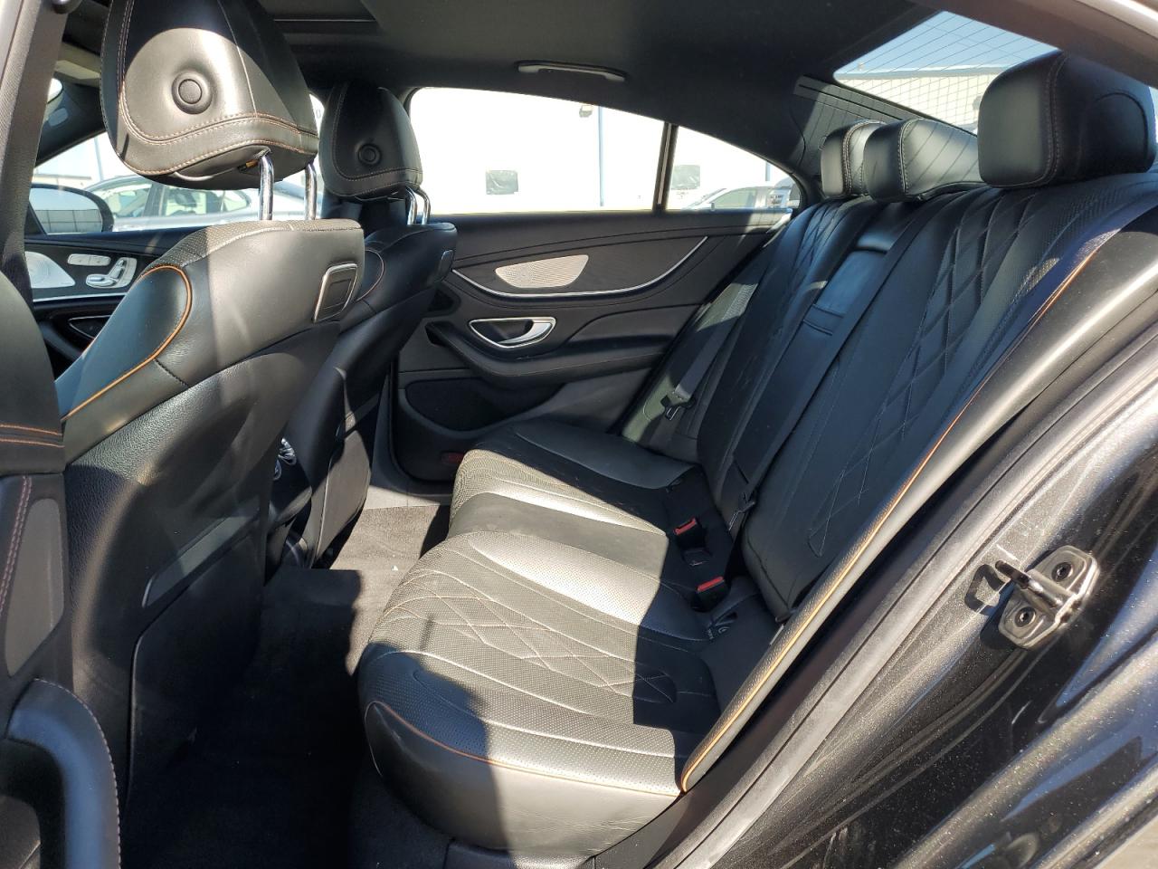 2019 Mercedes-Benz CLC-klasse - Image 10