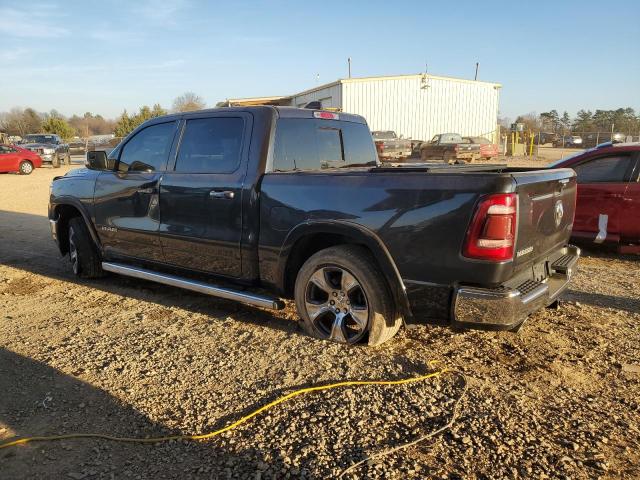  RAM 1500 2019 Серый