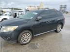 2014 Nissan Pathfinder S na sprzedaż w New Orleans, LA - Mechanical