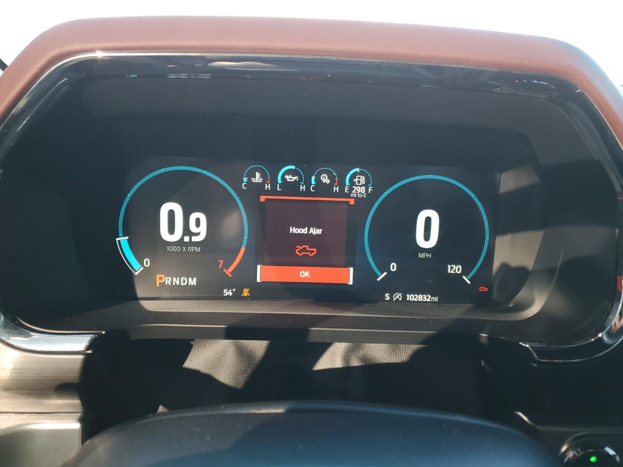 2021 Ford F-150 - Image 9