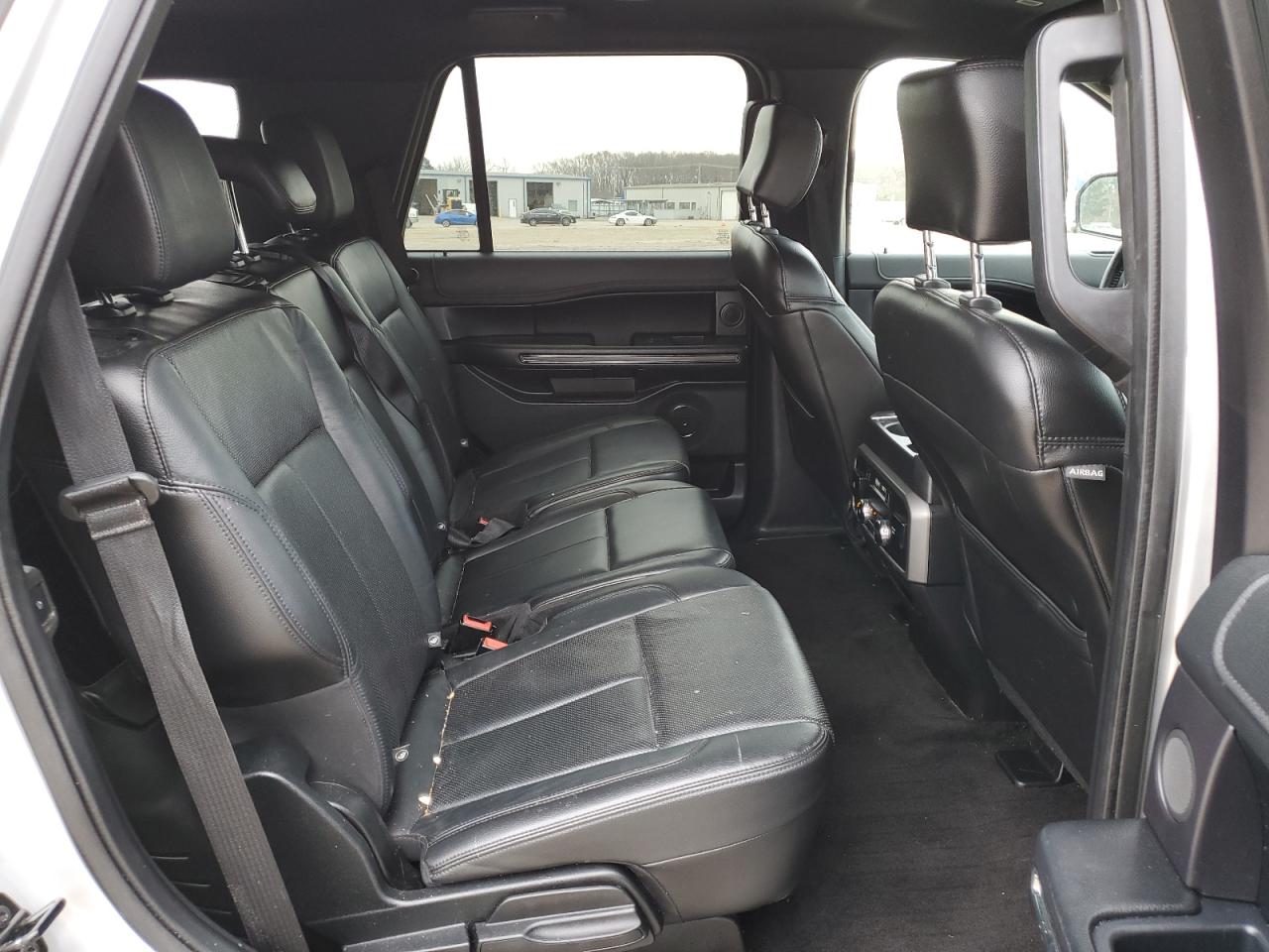 1FMJU1HT7JEA28505 FORD EXPEDITION 2018