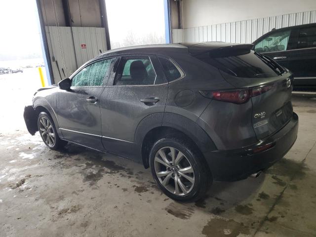  MAZDA CX30 2023 Вугільний