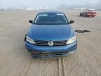 2016 Volkswagen Jetta S продається в Newton, AL - Front End