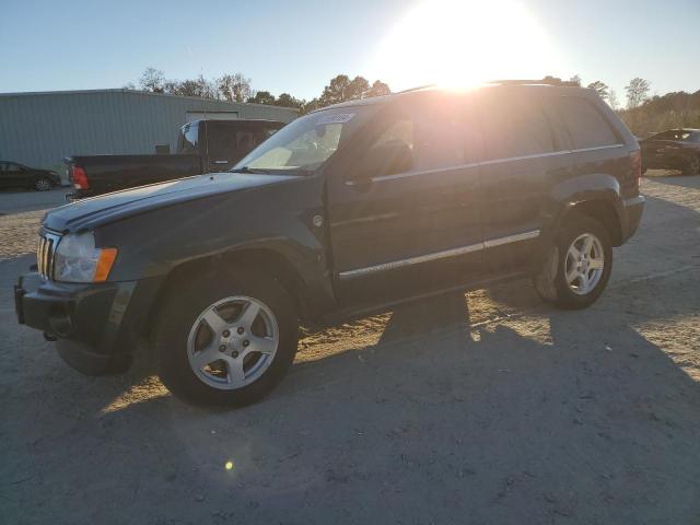 2005 Jeep Grand Cherokee Limited