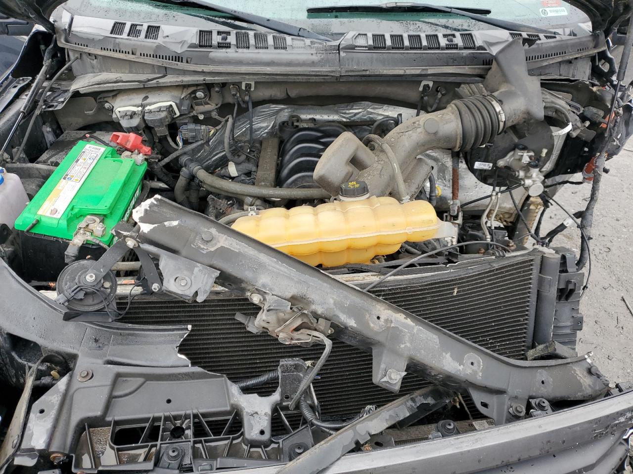 2017 Ford F-150 - Image 11
