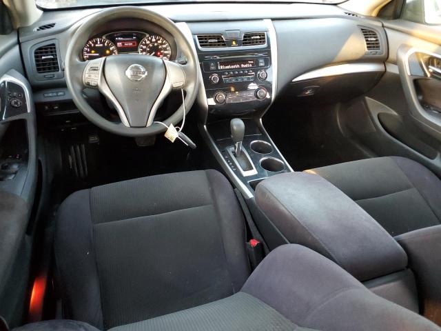  NISSAN ALTIMA 2013 Maroon