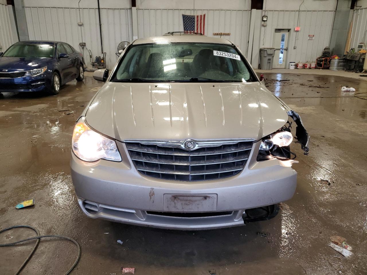 2008 Chrysler Sebring - Image 5