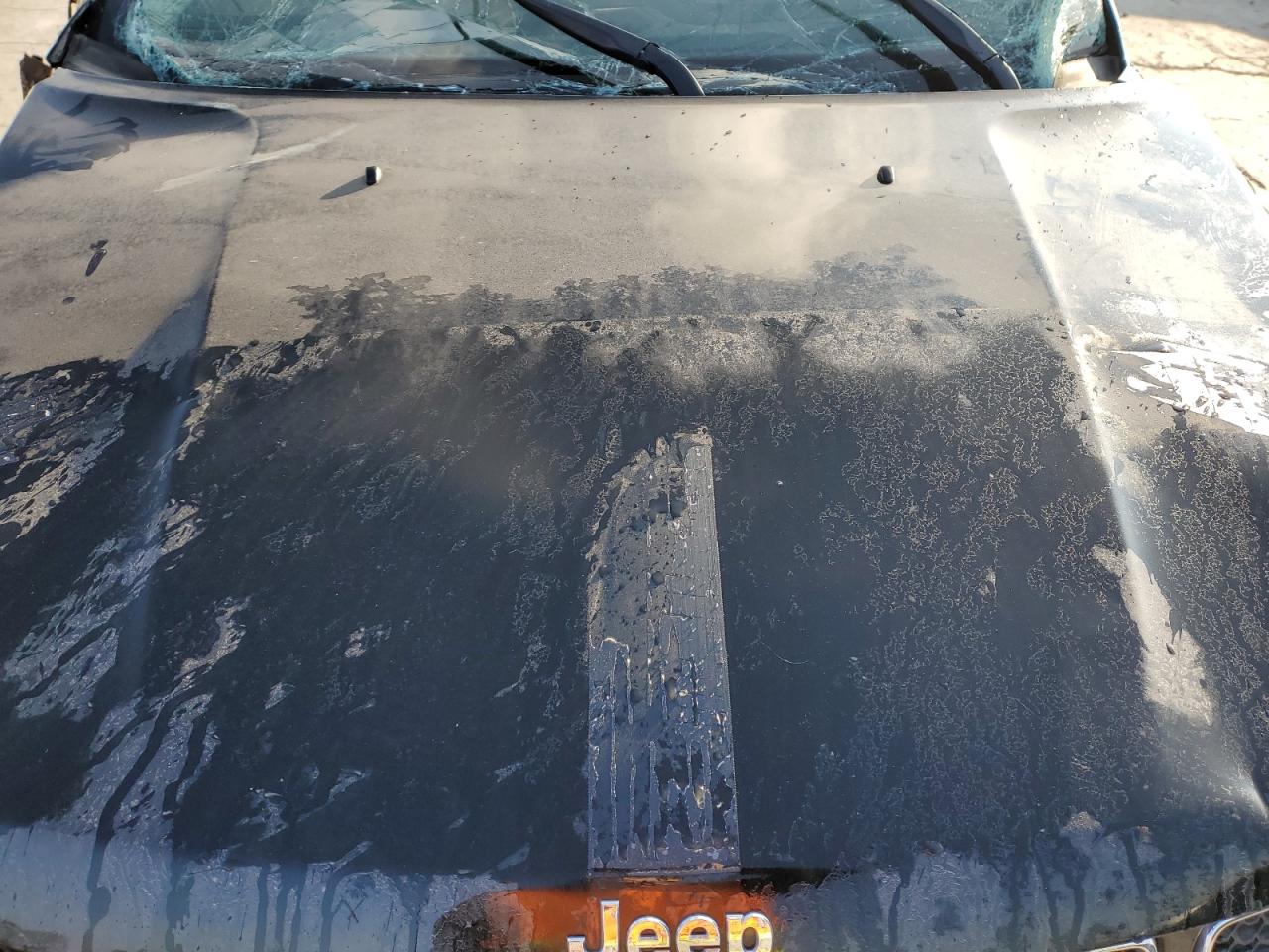 2019 Jeep Compass Latitude VIN: 3C4NJDBB5KT813736 Lot: 83002204