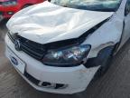 2010 VOLKSWAGEN GOLF S  for sale at Copart YORK
