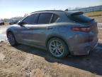 2018 Alfa Romeo Stelvio Ti Sport на продаже в Houston, TX - Side