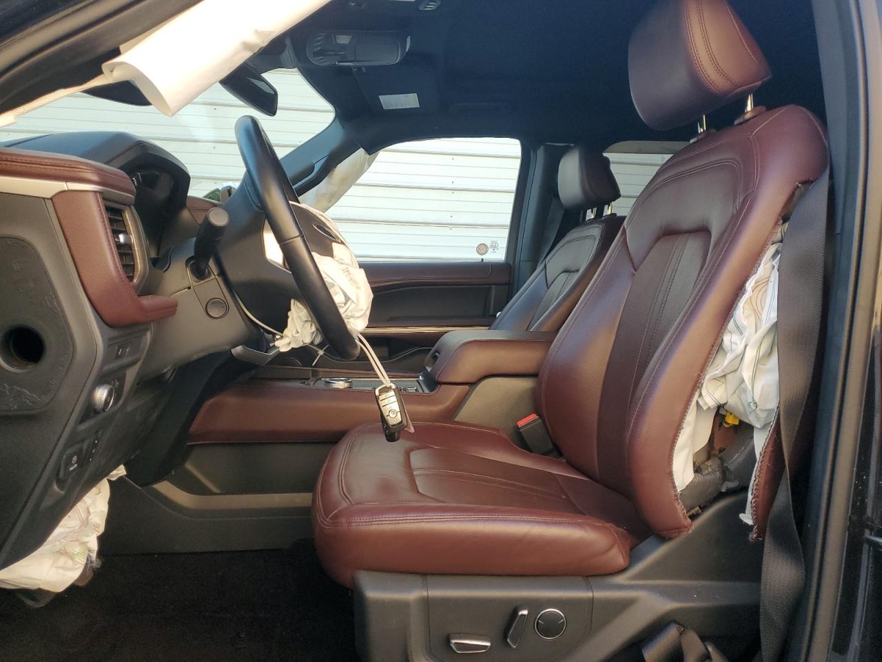 2022 Ford Expedition - Image 7