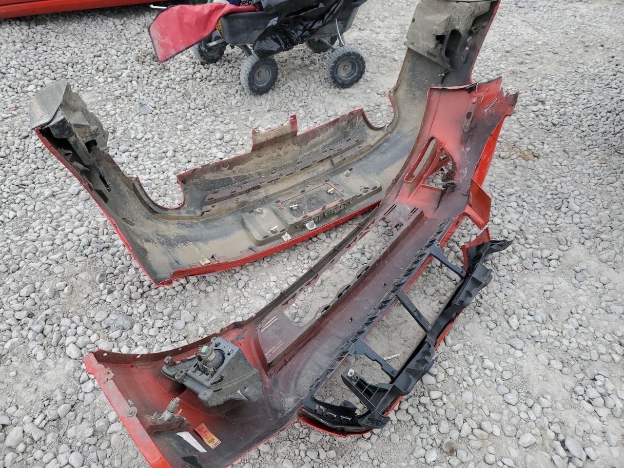 2013 Ford Mustang VIN: 1ZVBP8AM0D5200404 Lot: 83007494