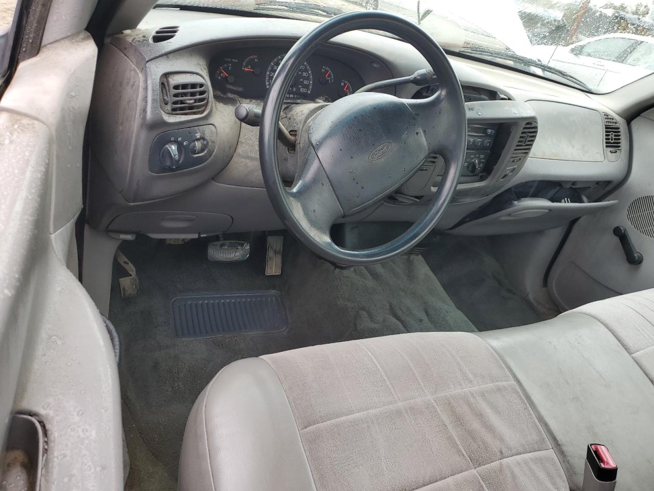 1998 Ford F-150 - Image 8