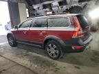 2015 Volvo Xc70 T5 Platinum en Venta en Albany, NY - Normal Wear