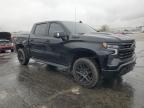 2023 Chevrolet Silverado K1500 Lt Trail Boss en Venta en Tulsa, OK - Rear End