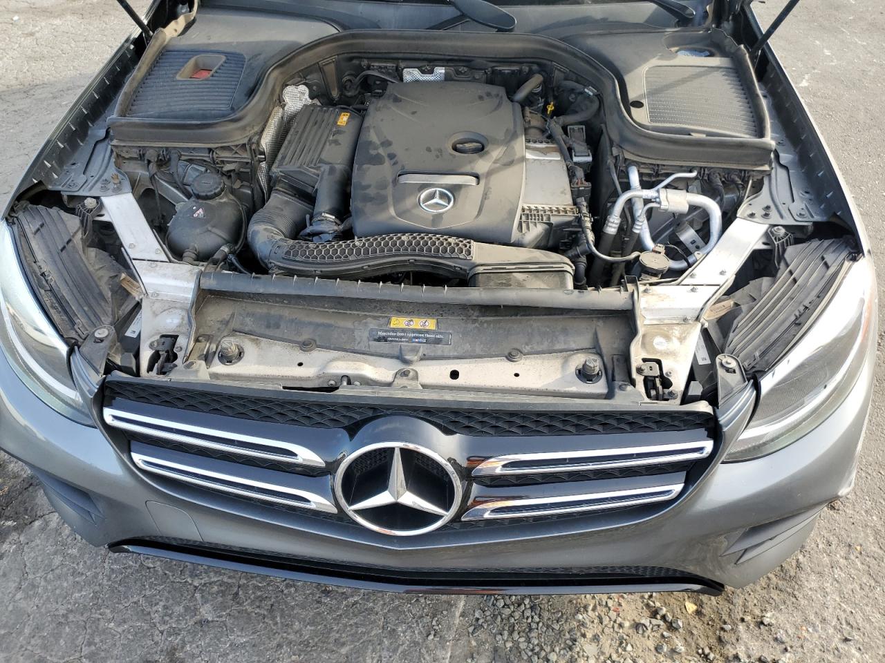 VIN WDC0G4JB3KF483898 2019 MERCEDES-BENZ GLC-CLASS no.12