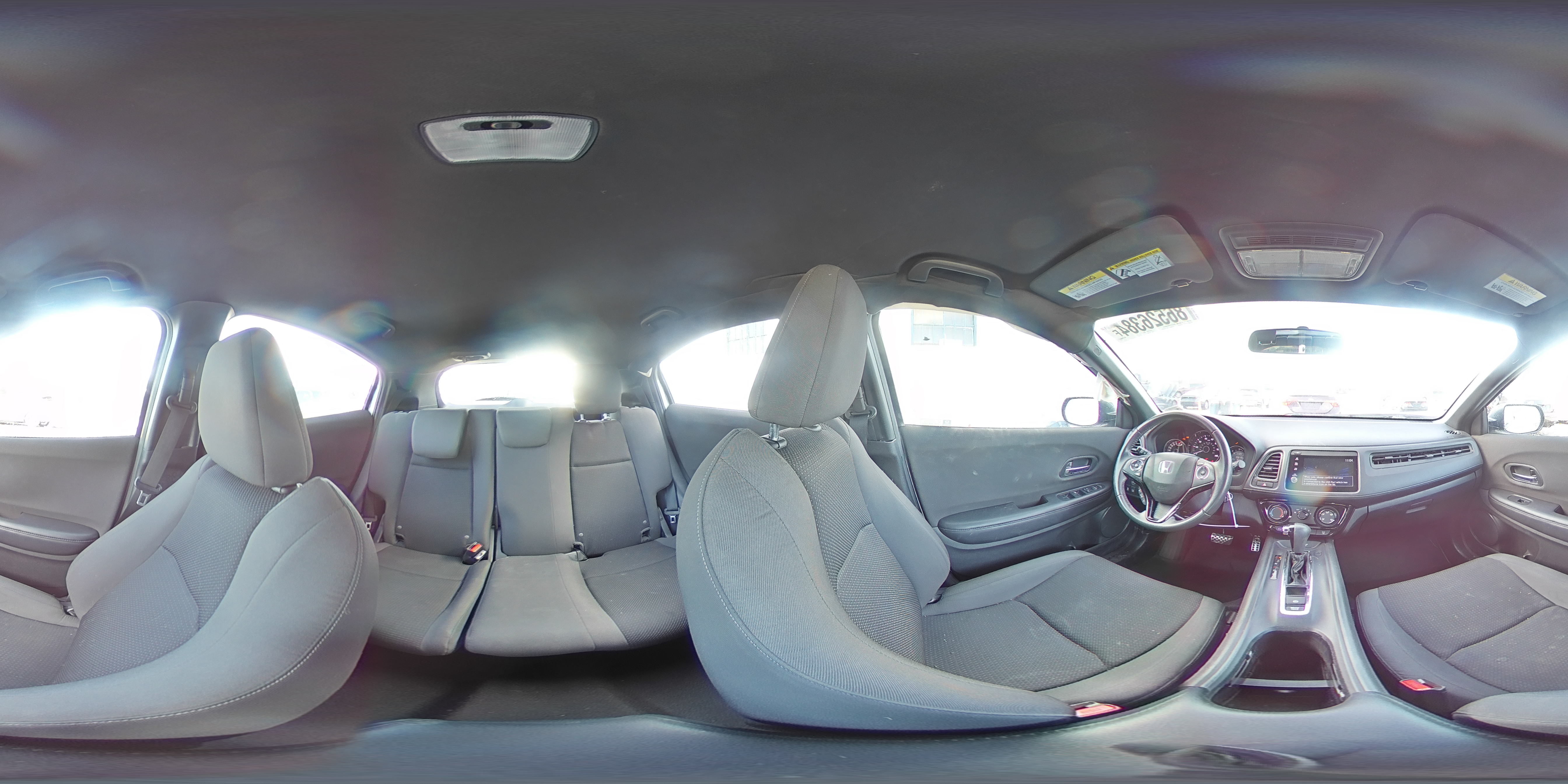2019 Honda HR-V - Image 15
