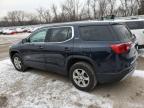 2017 Gmc Acadia Sle zu verkaufen in Franklin, WI - Front End