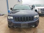 2014 Jeep Grand Cherokee Limited للبيع في Amarillo، TX - Front End