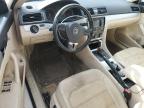2013 Volkswagen Passat Se for Sale in Grand Prairie, TX - Side