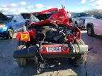 2017 Jeep Wrangler Unlimited Sahara за продажба в West Warren, MA - Rollover