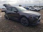 2022 Mazda Cx-5 Premium Plus en Venta en Temple, TX - Rear End