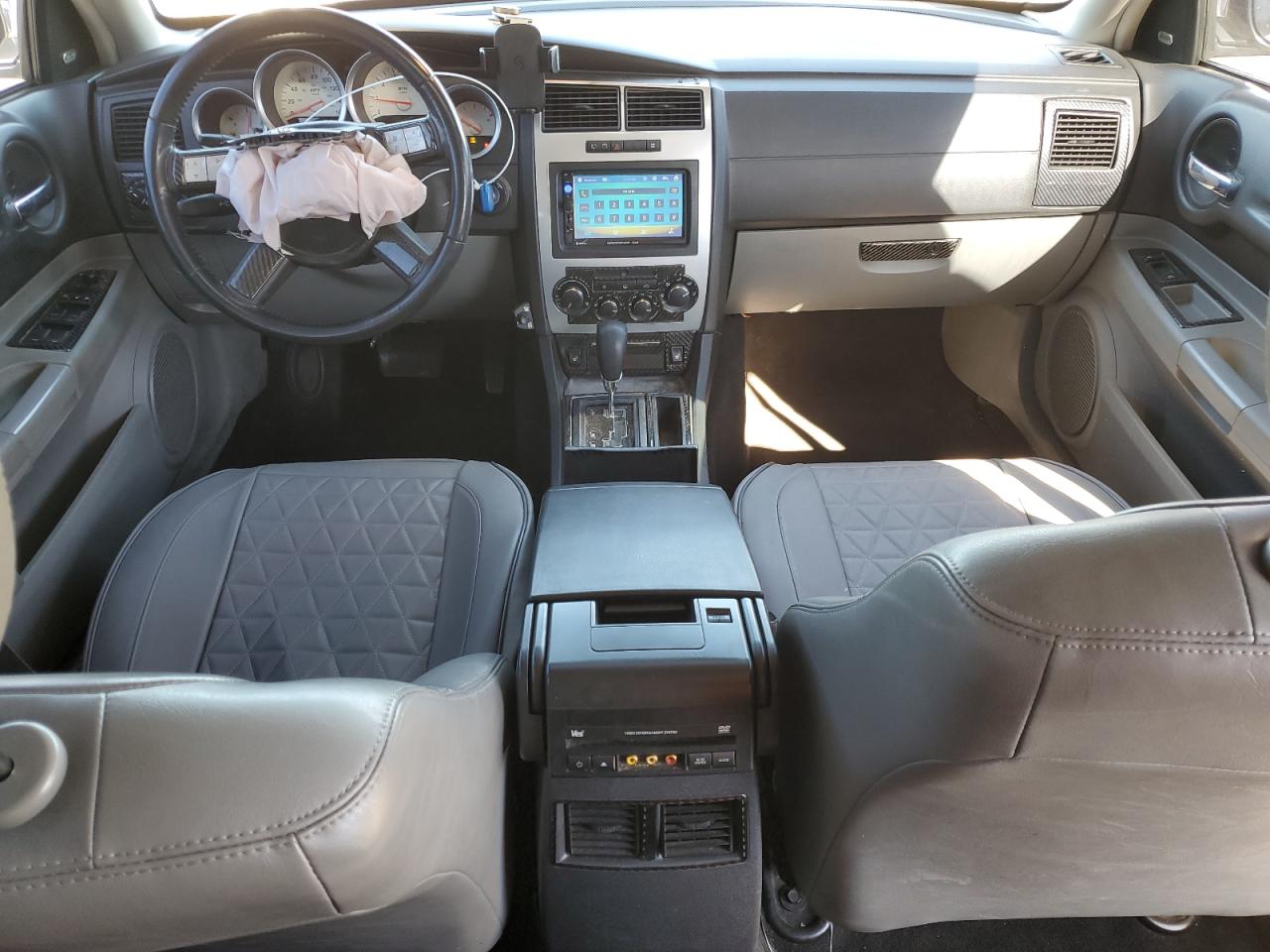 2006 Dodge Magnum R/T VIN: 2D8GV57286H122762 Lot: 83399984