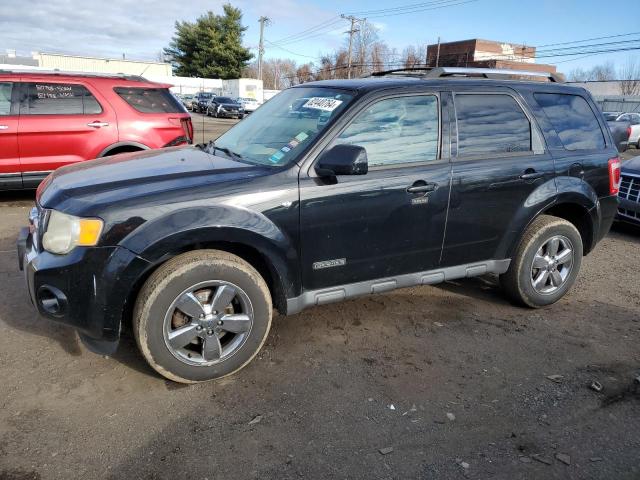 2008 Ford Escape Limited