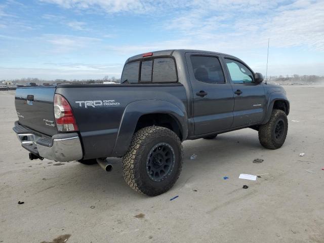  TOYOTA TACOMA 2013 Charcoal